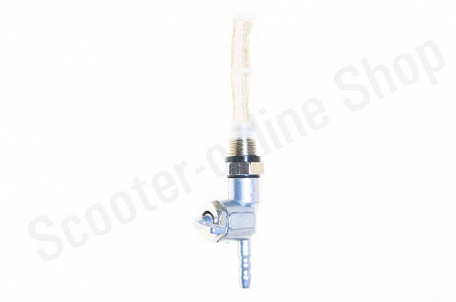 Кран топливный Jawa 350 634 "ZUNA" Кран топливный Jawa 350 634 "ZUNA"