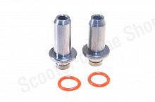 Направляющие клапанов ГРМ  139FMB Delta  пара  "LIPAI"