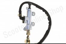 Машинка тормозная (ГТЦ)   универсальная   (заднего тормоза)   (mod:7, с выносным бачком)   "