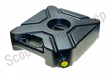 Канистра 10 л. (пластик)