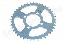 Звезда ведомая Delta Alpha 428-41 