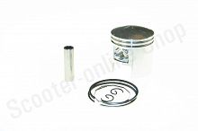 Поршень в сборе  TB60 1E41QMB d-44 p-10