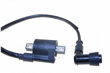 Катушка зажигания со свечным колпачком 162FMJ Racer RC150-GY Enduro Voron Moto