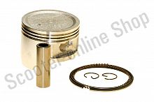 Поршень в сборе 4T ZS188F d-88 p-20 h-66,5