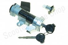 Замок зажигания Honda Lead 100 06580