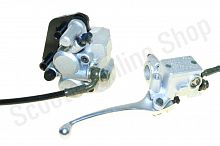 Тормозная система передняя CRF 250 / KAYO K1 / BSE J1 J2