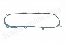 Прокладка крышки картера левой  157QMJ