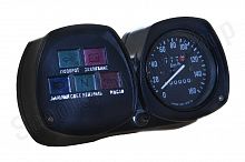 Панель приборов   в сборе  ИЖ   "JING"
