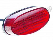Фонарь задний ATV 150i (Ирбис)