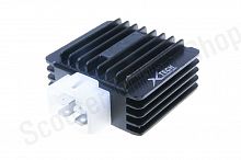 Реле регулятор DC 152FMH 125cc X-TECH