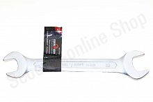 Ключ рожковый 19х22мм (холодный штамп) CR-V Сервис Ключ