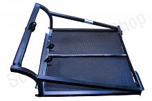 Рама лыжного модуля Мухтар 7