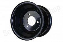 Диск передний 7" ATV125 RIDER 125