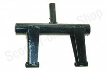 Маятник подвески двигателя   Zongshen WIND / Storm  "KOMATCU"