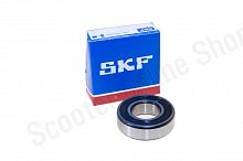 Подшипник 6003-2RS1/С3  17х35х10 SKF