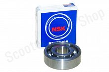 Подшипник 6302 15х42х13 NSK
