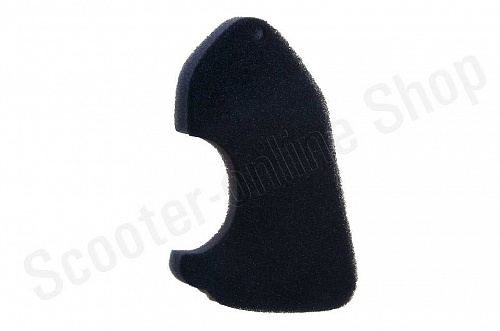 Элемент воздушного фильтра Dio AF18/AF24 фото фотография изображение картинка