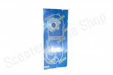 Прокладки двигателя  Jog 3KJ  50cc  d-40  "Komatcu"   