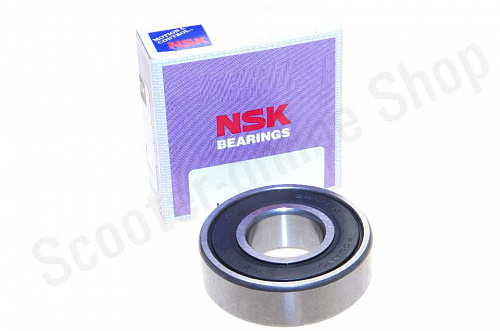 Подшипник 6203 DDG/C3 NSK фото фотография изображение картинка