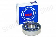 Подшипник 6203 17x40x12 NSK 