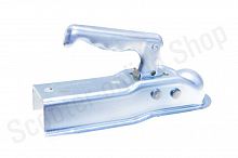 Сцепное устройство к прицепу Apache Track (замок прицепа)