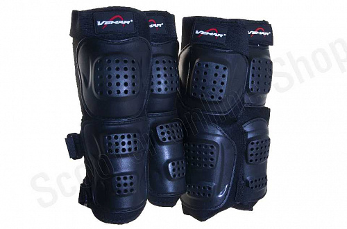 Наколенники защита коленей Защита коленей наколенники+налокотники Vemar  фото фотография 