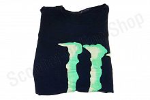 Футболка   "MONSTER ENERGY"   (size:M, полиэстер)