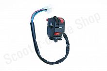 Блок переключателей Trail125 / 020015-00025