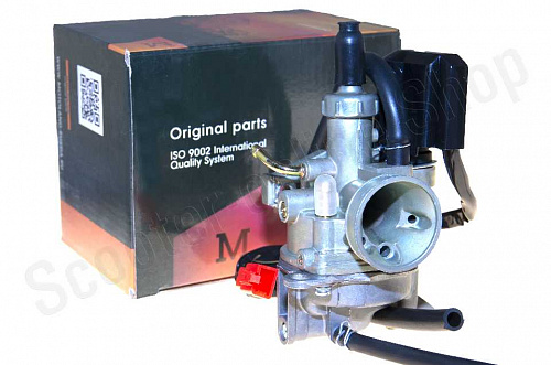 Карбюратор Dio 50 AF18/27 фото фотография изображение картинка