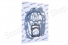 Прокладки двигателя 4T CG200  "PREMIUM GASKETS" комплект