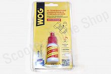 Фиксатор резьбовых соед.неразборный термост.WOG,9 мл.