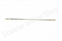 Шпилька цилиндра B  М6 L-195.5  152FMH 110сс  / WW0334