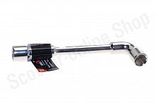 Ключ Г-образный под шпильку 13 мм (6 гр) Сервис Ключ