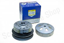 Сцепление в сборе Lead 90  See