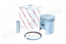 Поршень в сборе  Suzuki GS50 TB-50  d-41 2рем. +0.5 p-10 CMR 