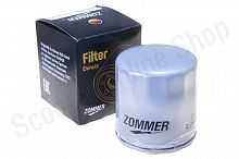 Фильтр масляный Zommer Z263002Y500 (HF303)