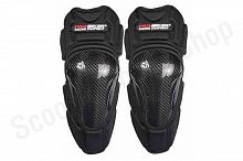 Наколенники Pro-Biker HXP-18 Black, N