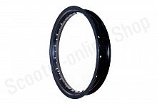 Обод  задний  2.15*18  алюминиевый  32H  черный Voron Moto