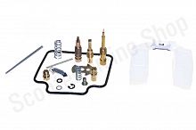 Ремкомплект карбюратора 152QMI 157QMJ  "TMMP"