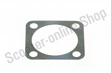 Прокладка цилиндра   веломотор   "EVO"