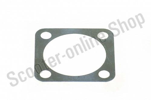 Прокладка цилиндра   веломотор   "EVO" фото фотография изображение картинка