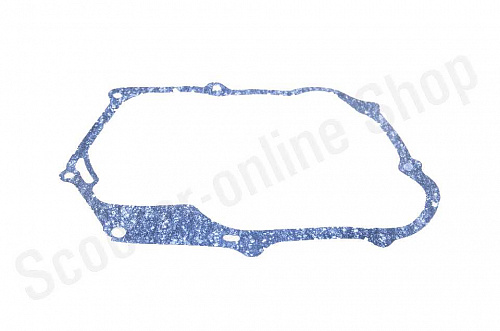 Прокладка сцепления 139FMB Delta "SALO" фото фотография изображение картинка Прокладка сцепления 139FMB Delta "SALO" фото фотография изображение картинка