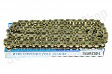 Цепь 520H-120 KMC 