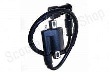 Катушка зажигания 170MM-2  CB250 water, 4V, ZS