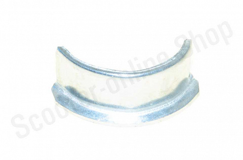 Вкладыш колена глушителя CB/CG фото фотография изображение картинка