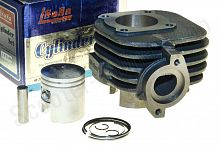Цилиндро-поршневая группа Suzuki Lets 50cc d-41 LS