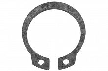 Стопорное кольцо корзины сцепления d-20 ZS172FMM, 170MM-3, ZS167FMM 