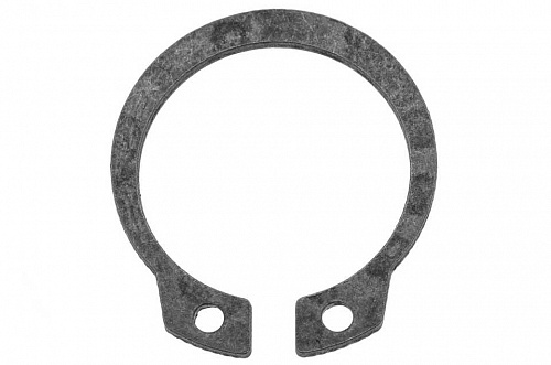 Стопорное кольцо корзины сцепления d-20 ZS172FMM, 170MM-3, ZS167FMM  фото фотография изображение картинка