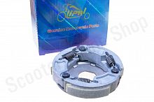 Колодки сцепления  Jog  3х-колодочое 112мм "LIPAI"