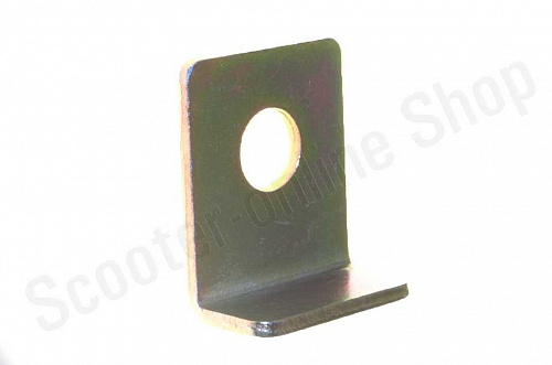 Натяжитель приводной цепи XR250 Enduro фото фотография изображение картинка